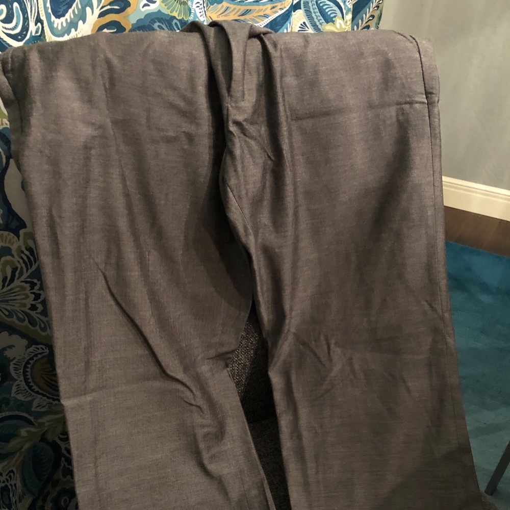 Gray INC dress pants